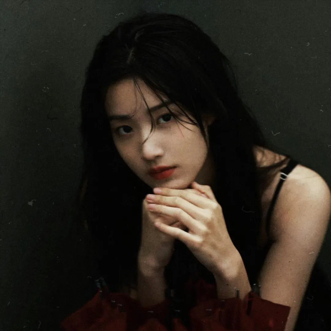 巧手女孩
