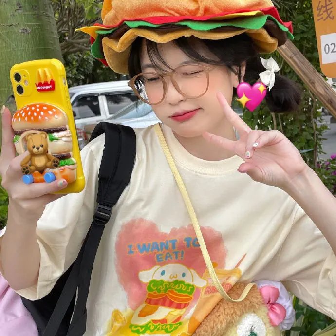 小姐好黑