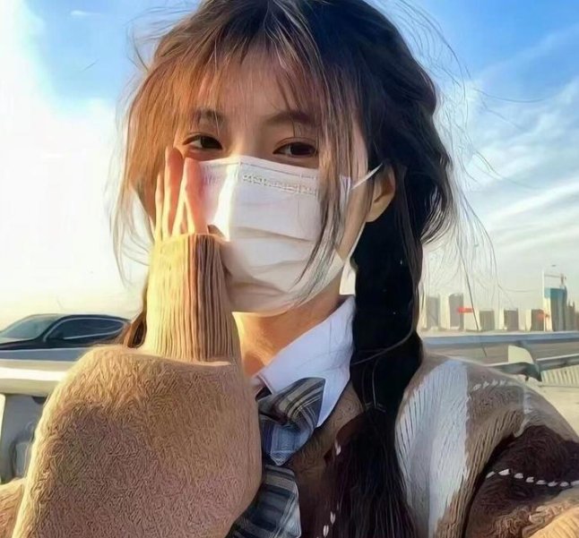 孤独的父亲
