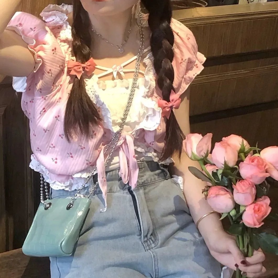 穿心虫